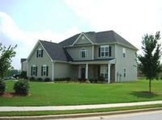 1012 Marvin Garden Way, Loganville, GA