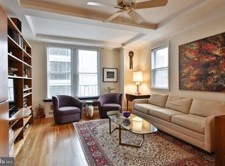 1901 Walnut St #9C, Philadelphia, PA 19103