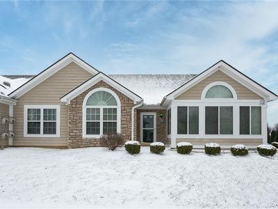 4708 Cobblestone Dr, Tipp City, OH, 45371
