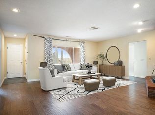 58129 Pueblo Trl, Yucca Valley, CA 92284