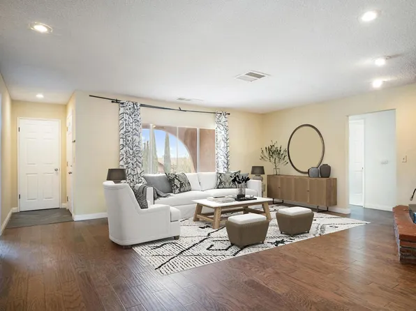 58129 Pueblo Trl, Yucca Valley, CA 92284