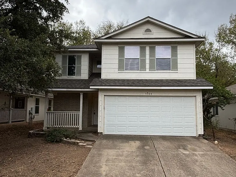 5504 Steven Creek Way — Photo 1
