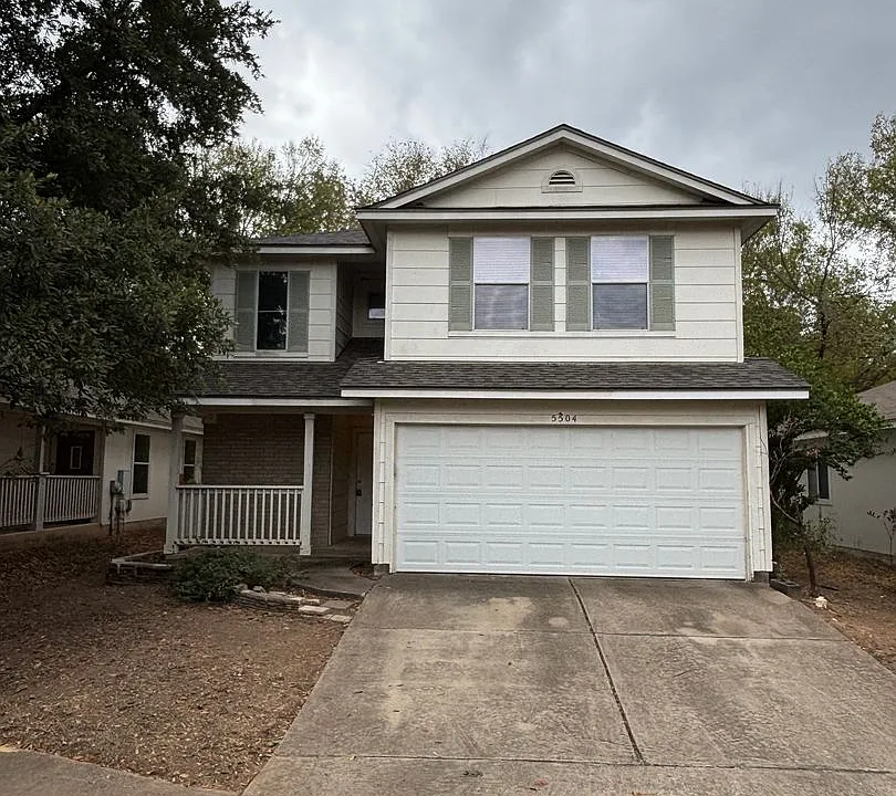 5504 Steven Creek Way