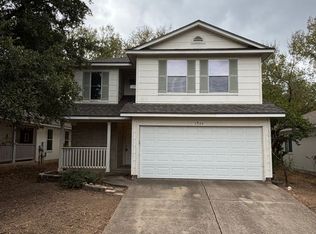 5504 Steven Creek Way, Austin, TX 78721