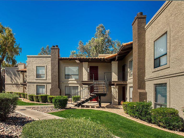 Mountain View Casitas Apartment Rentals Phoenix, AZ Zillow