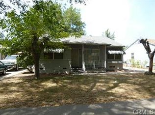 698 E 19th St, San Bernardino, CA 92404
