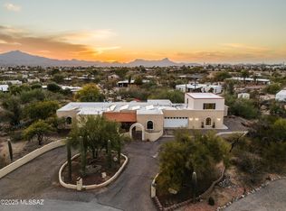 7085 N Circolo Pl, Tucson, AZ 85741