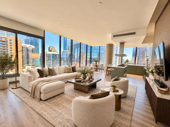 210 Lavaca St APT 1912, Austin, TX 78701