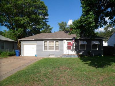 2324 S Laura Ave, Wichita, KS, 67211