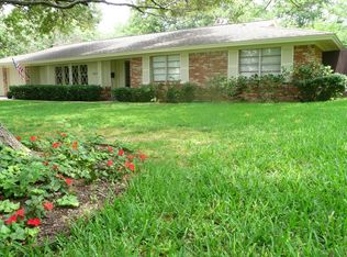 4217 Clayton Rd W, Fort Worth, TX 76116