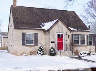 1020 N State St, New Ulm, MN 56073