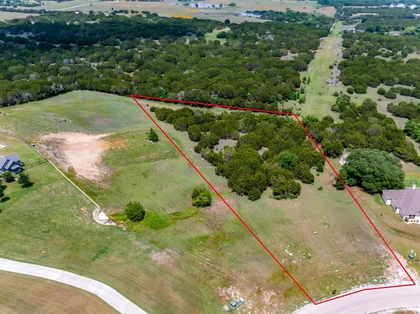 7116 Heathington Ct, Granbury, TX 76049