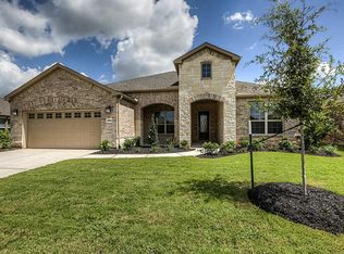 4103 Swallow Tail Way, Richmond, TX 77469