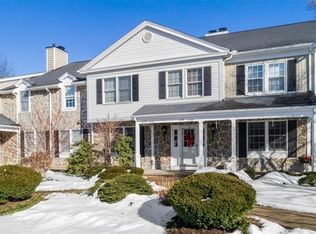 2155 Fairway Blvd, Hudson, OH 44236