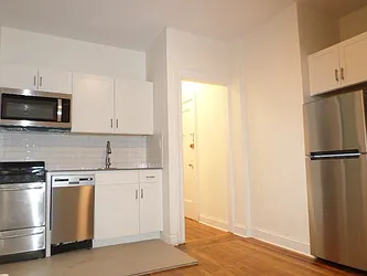 Rented by Keller Williams NYC