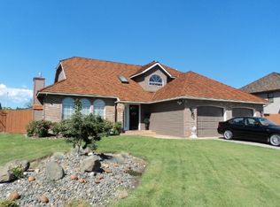 5605 W Arlington St, Yakima, WA 98908