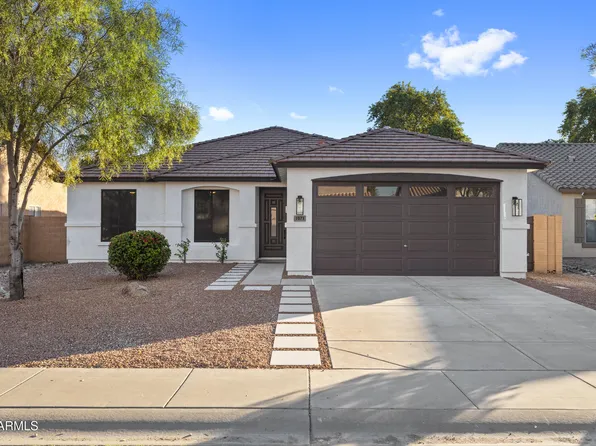 1073 E ESTATE Road, San Tan Valley, AZ 85140