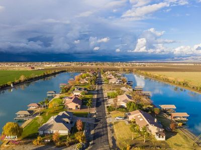 3501 Blue Loop Ln, Arvin, CA, 93203