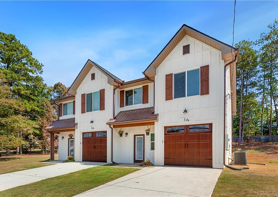34 Lyons Drive Apartments Rome, GA Zillow