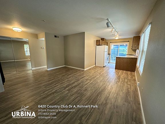 2nd image of 6420 Country Club Dr APT A