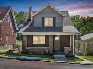 506 Hazelwood Ave, Pittsburgh, PA 15207