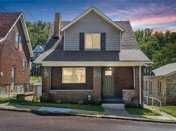 506 Hazelwood Ave, Pittsburgh, PA 15207