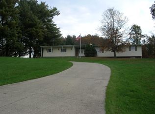 4180 Briarcliff Rd, Nashport, OH 43830