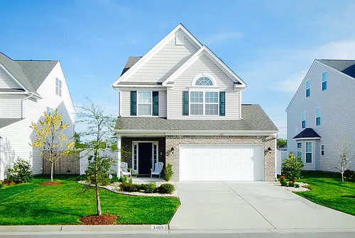 3409 Five Gait Trl Photo 1