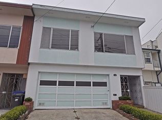 152 Rio Verde St, Daly City, CA 94014