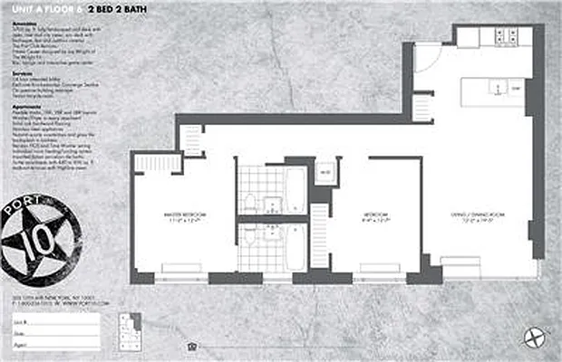 Rented by Cantor and Pecorella | media 26