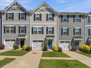 1134 Canando St, Charlotte, NC 28214