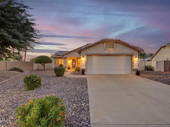 10408 W ROSS Avenue, Peoria, AZ 85382
