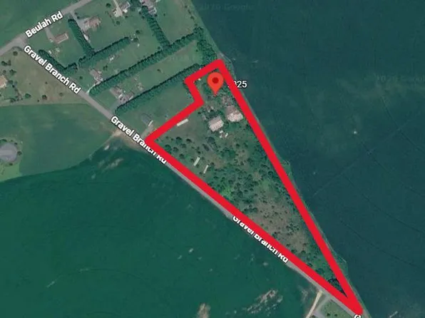 7025 Gravel Branch Rd, Hurlock, MD 21643