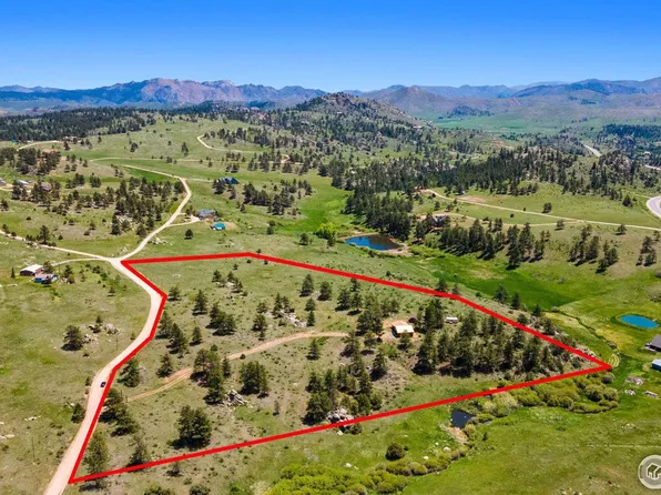 1633 Mount Simon Dr, Livermore, CO 80536