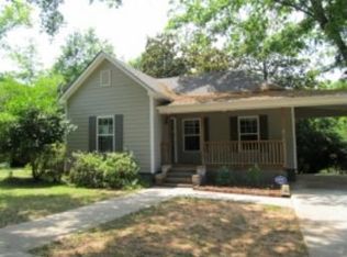 700 Elm St, Lagrange, GA 30240