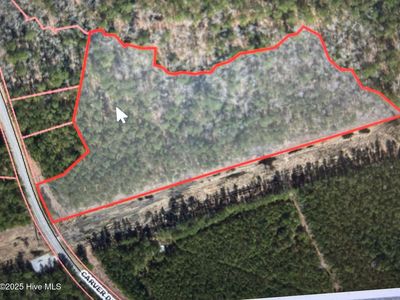 0 Carver Drive, Rocky Pt, NC, 28457