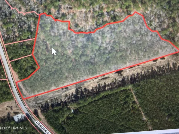 0 Carver Drive, Rocky Point, NC 28457