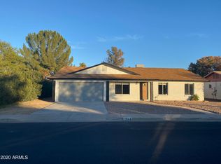 1363 S Hall, Mesa, AZ 85204