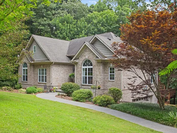 1765 Sugar Ridge Rd, Spring Hill, TN 37174