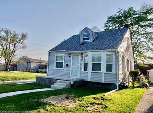 19179 Blackmoor St, Detroit, MI 48234