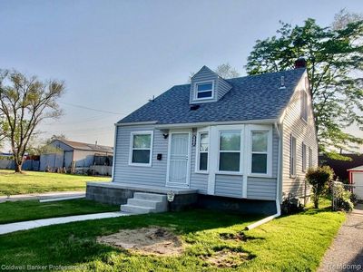 19179 Blackmoor St, Detroit, MI, 48234