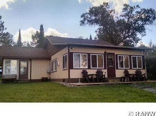 16204 W Hard Rock Cir, Hayward, WI 54843