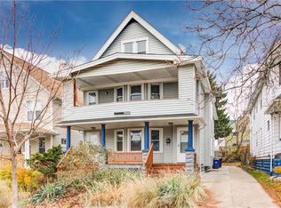 1337 1339 West 61st St, Cleveland, OH
