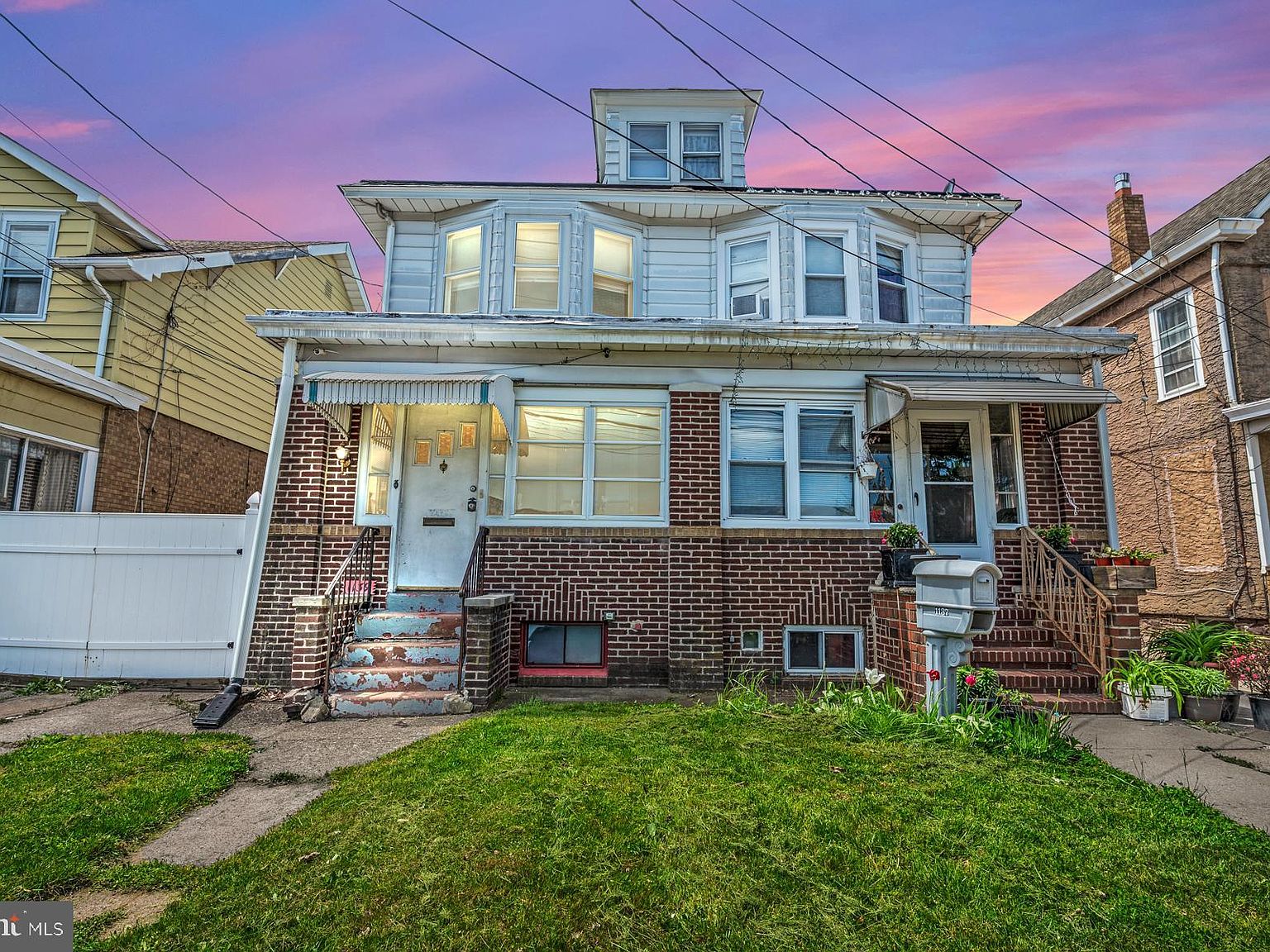 1139 Chambers St, Trenton, NJ 08610 Zillow