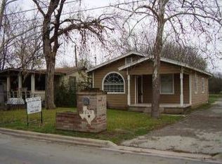 1809 San Jose St, Georgetown, TX 78626