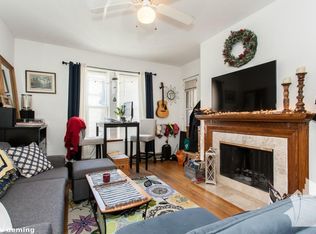 510 W Deming Pl #1821, Chicago, IL 60614