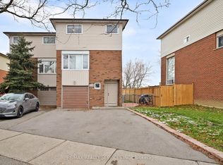 215 Kingswood Dr, Brampton, ON L6V3B2