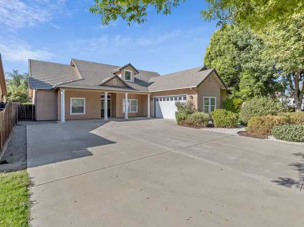 3503 E Feemster Avenue, Visalia, CA 93292