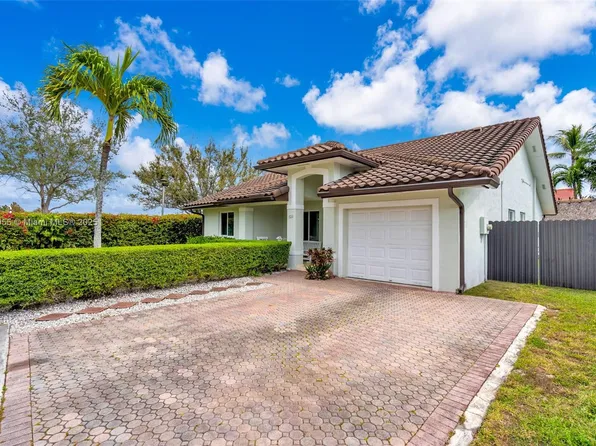 723 NW 128th Ct, Miami, FL 33182