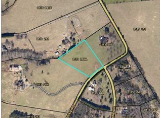 196 Dixie Rd, Covington, GA 30014